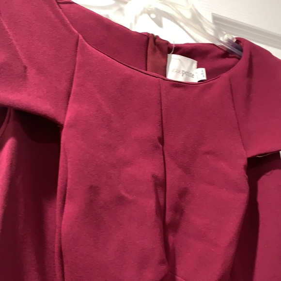 Dress - Picture 3 of 5